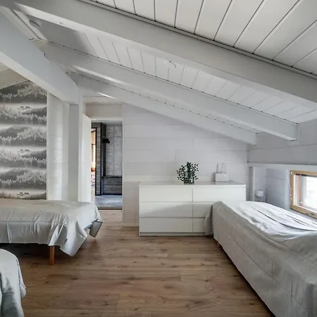 Villa Metsanhenki Himos