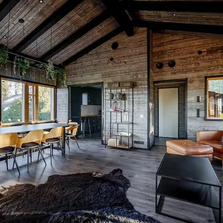 Villa Metsanhenki Himos